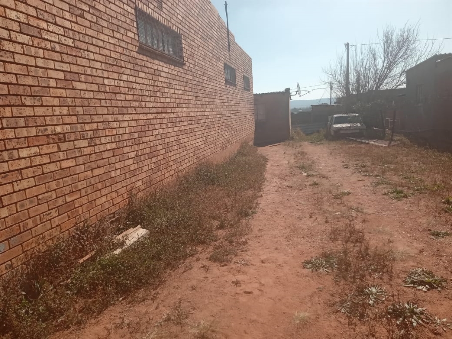 3 Bedroom Property for Sale in Tumahole Free State